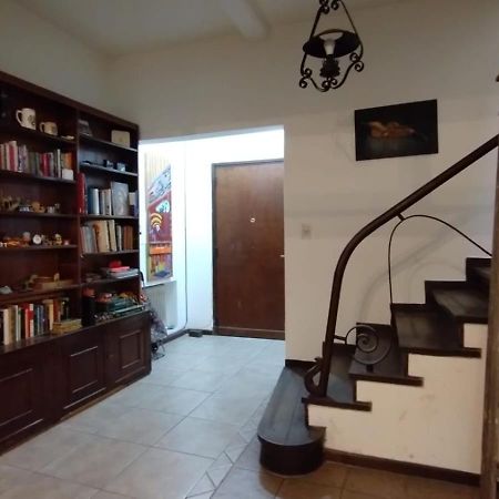 Casa Woppa Bed & Breakfast คอร์โดบา ภายนอก รูปภาพ