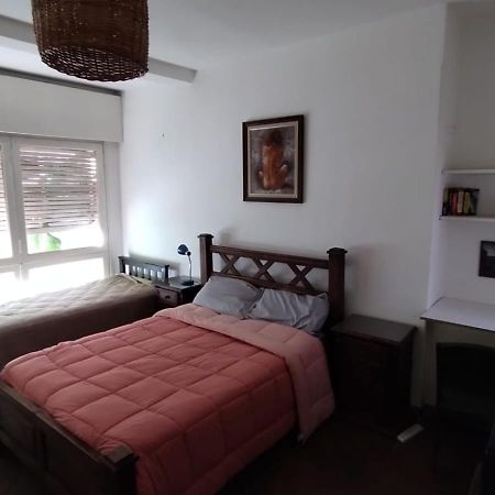 Casa Woppa Bed & Breakfast คอร์โดบา ภายนอก รูปภาพ