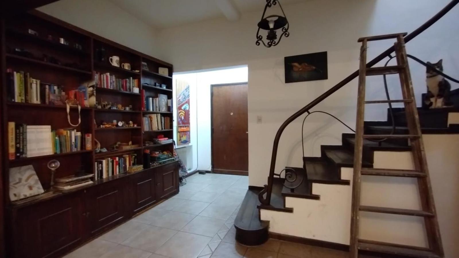 Casa Woppa Bed & Breakfast คอร์โดบา ภายนอก รูปภาพ