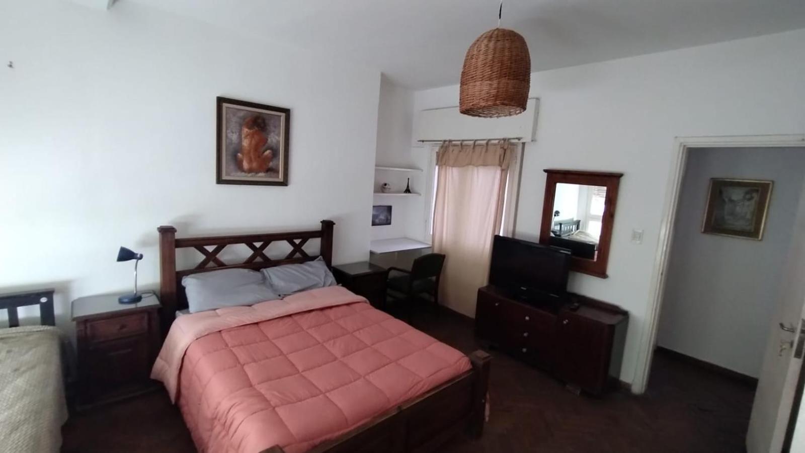 Casa Woppa Bed & Breakfast คอร์โดบา ภายนอก รูปภาพ