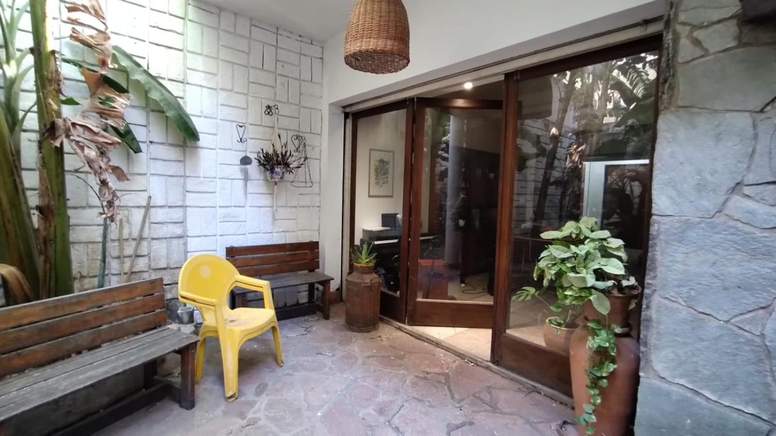 Casa Woppa Bed & Breakfast คอร์โดบา ภายนอก รูปภาพ