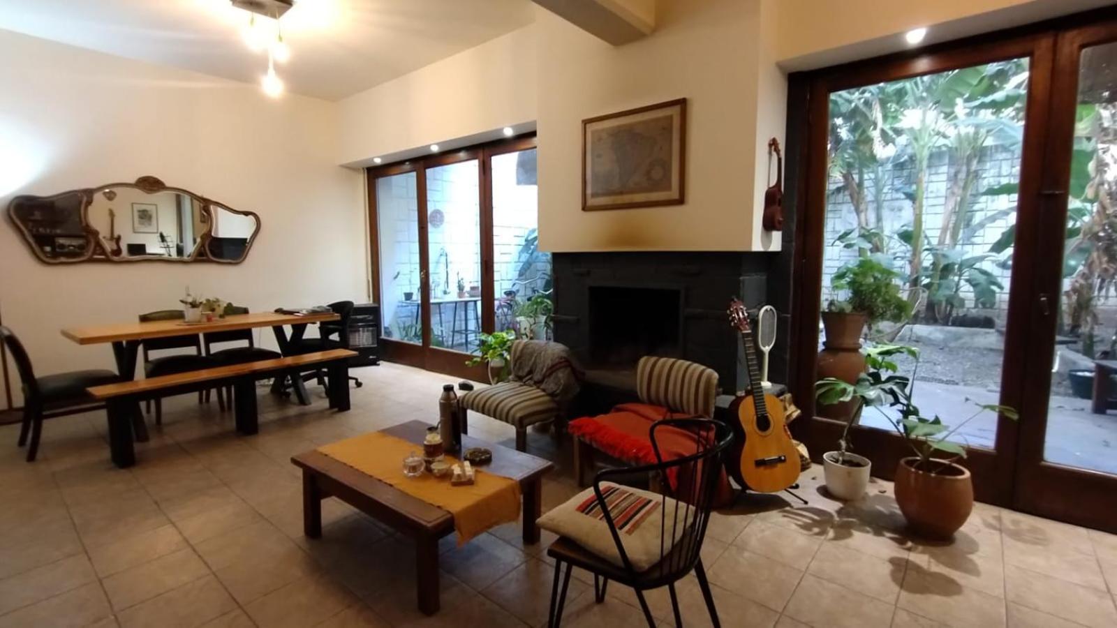 Casa Woppa Bed & Breakfast คอร์โดบา ภายนอก รูปภาพ
