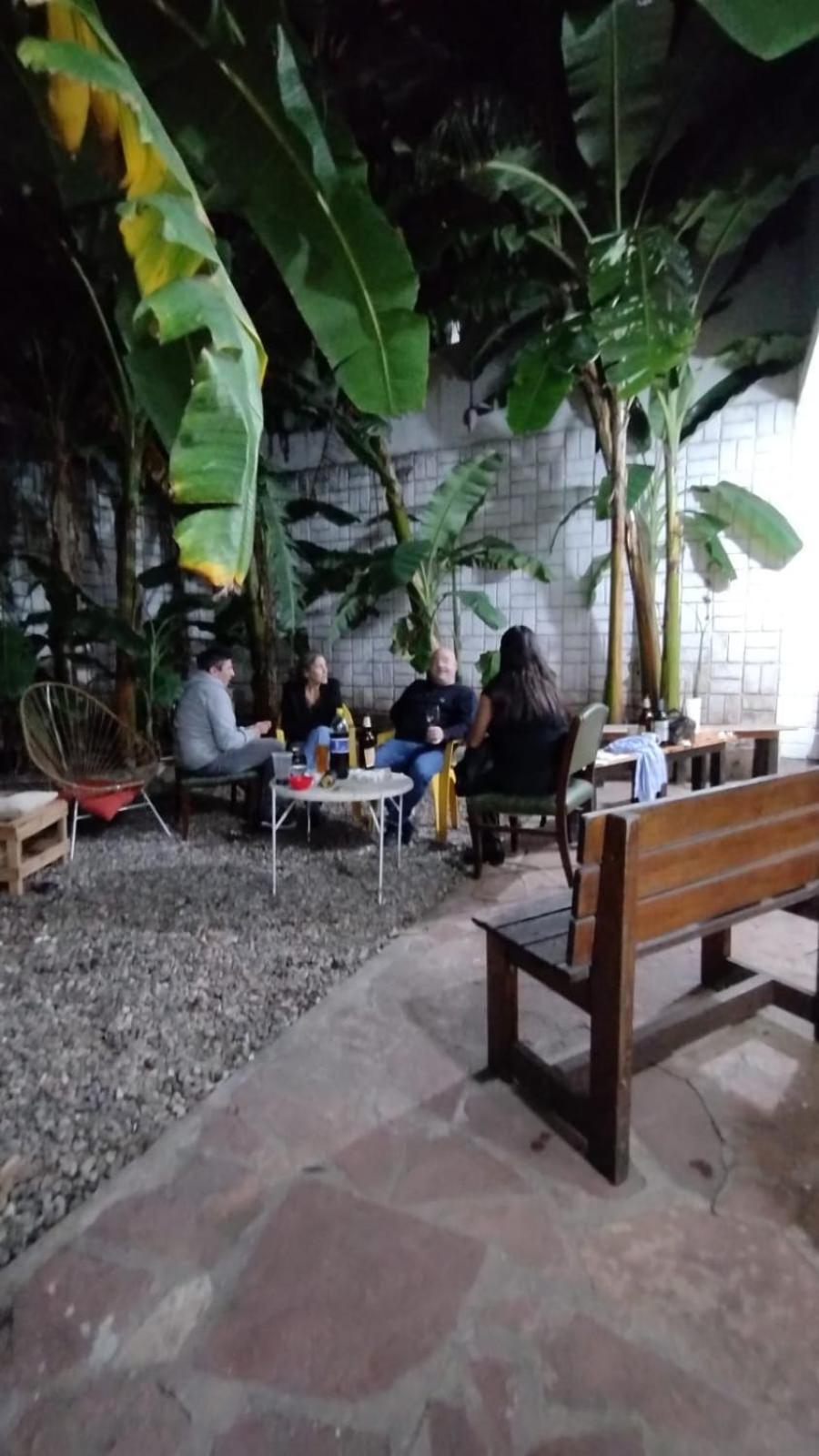 Casa Woppa Bed & Breakfast คอร์โดบา ภายนอก รูปภาพ