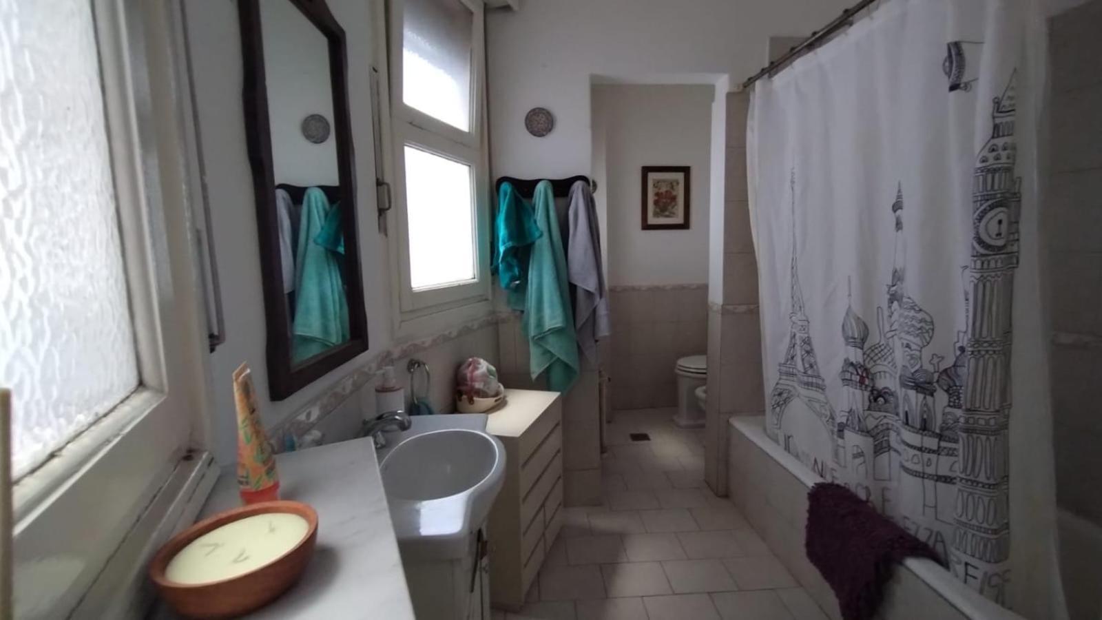 Casa Woppa Bed & Breakfast คอร์โดบา ภายนอก รูปภาพ