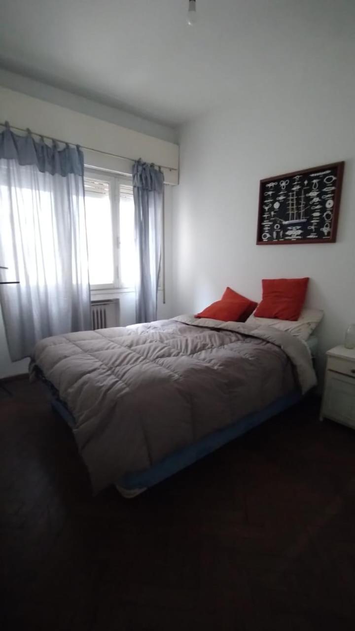 Casa Woppa Bed & Breakfast คอร์โดบา ภายนอก รูปภาพ